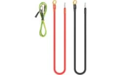 Goobay Spannungswandler 1500 W 12 Goobay Spannungswandler 1500 W -Energie Sat Anlagen Geschaft 446837 3308172