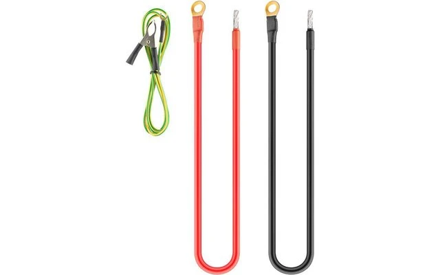 Goobay Spannungswandler 1500 W 7 Goobay Spannungswandler 1500 W – Bild 5