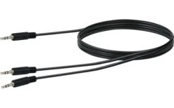 Schwaiger Bluetooth Stereo Lautsprecher 2x10W -Energie Sat Anlagen Geschaft 447122 3327678