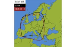 Maxview Precision I.D Manuelle Sat-Anlage Single 55 Cm 11 Maxview Precision I.D Manuelle Sat-Anlage Single 55 Cm -Energie Sat Anlagen Geschaft 44859 121905