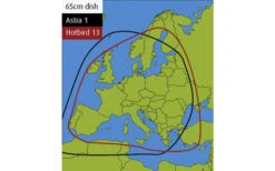 Maxview Precision I.D Manuelle Sat-Anlage Single 55 Cm 12 Maxview Precision I.D Manuelle Sat-Anlage Single 55 Cm -Energie Sat Anlagen Geschaft 44864 68179