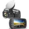 Kenwood DRV-A301W Full HD-Dashcam Mit G-Sensor Sowie GPS Und Wifi -Energie Sat Anlagen Geschaft 456867 3194133