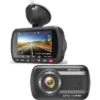 Kenwood DRV-A201 Full HD Dashcam Mit G-Sensor Und GPS Schwarz -Energie Sat Anlagen Geschaft 456900 3193872