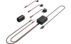 Kenwood CA-DR1030 2019 Dashcam Anschlusskabel