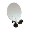Ankaro Mobile SAT-Anlagen ANK CAMP 2 Campingkoffer Inkl. Full HD Receiver -Energie Sat Anlagen Geschaft 458514 3184859