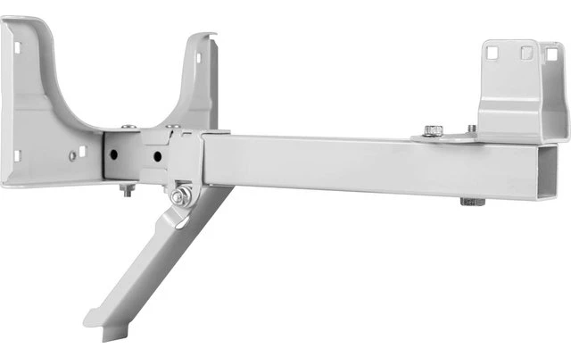 Megasat Profi Line II D1 Flachantenne Single LNB 4 Megasat Profi Line II D1 Flachantenne Single LNB – Bild 2