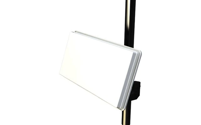 Easyfind Traveller Kit II Inkl. Full HD Receiver Flachantenne 4 Easyfind Traveller Kit II Inkl. Full HD Receiver Flachantenne – Bild 2