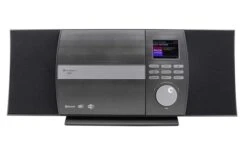 Soundmaster ICD1010AN Stereo Musikcenter Mit Internet / DAB+ / UKW-Radio / CD / Bluetooth 9 Soundmaster ICD1010AN Stereo Musikcenter Mit Internet / DAB+ / UKW-Radio / CD / Bluetooth -Energie Sat Anlagen Geschaft 460295 3160869