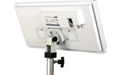 Easyfind Traveller Kit II Tripod Flachantenne Mobile Sat-Antenne -Energie Sat Anlagen Geschaft 460541 3181218