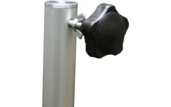 Easyfind Aluminium Dreibein-Sat-Stativ Mini Inkl. V2A Tripot Adapter Ideal Für Easyfind Traveller Antenne -Energie Sat Anlagen Geschaft 460919 3185285