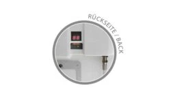 Easyfind Traveller Kit II Tripod Flachantenne Mobile Sat-Antenne -Energie Sat Anlagen Geschaft 461042 3181230