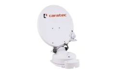 Caratec Smart D Sat Antenne CASAT500S Twin LNB Ready 50 Cm Weiß -Energie Sat Anlagen Geschaft 464978 3574618 1