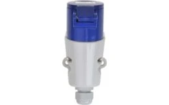 PAT CEE Steckdose Aufbau 10 PAT CEE Steckdose Aufbau -Energie Sat Anlagen Geschaft 468590 4619376