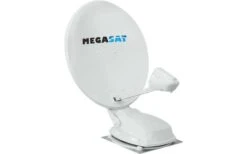Megasat Caravanman 65 Premium V2 Vollautomatische Single-LNB Sat-Antenne 9 Megasat Caravanman 65 Premium V2 Vollautomatische Single-LNB Sat-Antenne -Energie Sat Anlagen Geschaft 468653 3161484