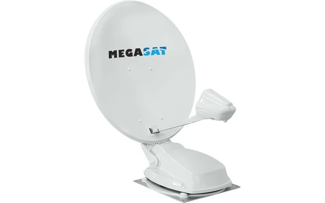 Megasat Caravanman 65 Premium V2 Vollautomatische Single-LNB Sat-Antenne 6 Megasat Caravanman 65 Premium V2 Vollautomatische Single-LNB Sat-Antenne – Bild 4