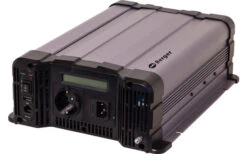 Berger Reiner Sinuswechselrichter WRIPSI 1500 -Energie Sat Anlagen Geschaft 488838 3392327