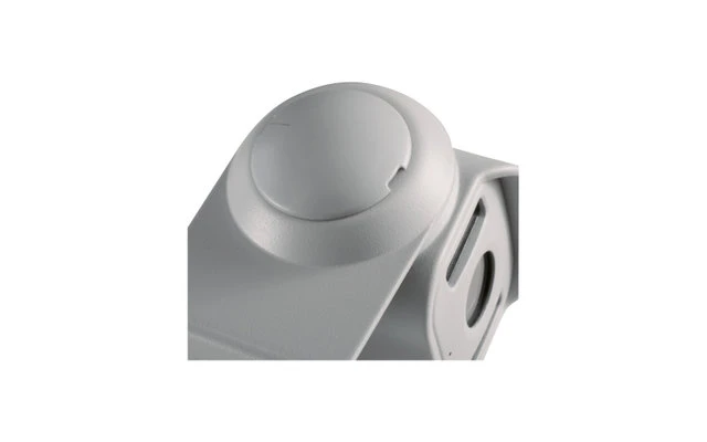 Dometic PerfectView CAM 55 High-End-Kamera Silber 3 Dometic PerfectView CAM 55 High-End-Kamera Silber