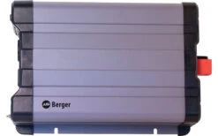 Berger Reiner Sinuswechselrichter WRIPSI 1500 -Energie Sat Anlagen Geschaft 489078 3392333