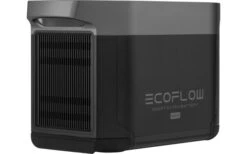 EcoFlow Delta Max Extra Batterie Zusatzbatterie Für Powerstation -Energie Sat Anlagen Geschaft 489276 3166284