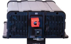 Berger Reiner Sinuswechselrichter WRIPSI 1500 -Energie Sat Anlagen Geschaft 489390 3392300