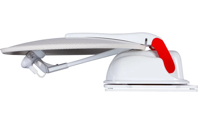 Alden AS2 60 Ultrawhite Single-LNB Sat Anlage Inkl. S.C.C. HD-Steuerungsmodul 5 Alden AS2 60 Ultrawhite Single-LNB Sat Anlage Inkl. S.C.C. HD-Steuerungsmodul – Bild 3