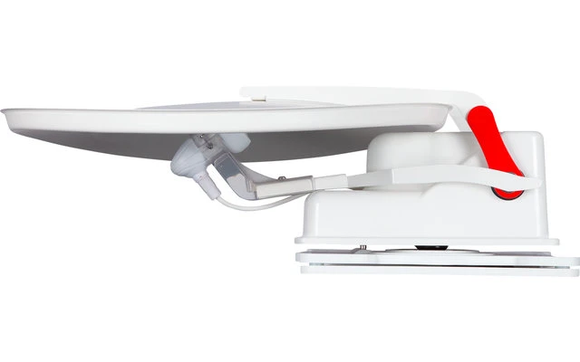 Alden Onelight 65 HD Automatische Sat-Anlage Single-LNB 3 Alden Onelight 65 HD Automatische Sat-Anlage Single-LNB