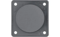 Berker Integro Blindverschluss Anthrazit Matt -Energie Sat Anlagen Geschaft 495105 3341324 1