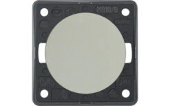 Berker Integro Taster Schließer Mit Schraubklemmen Anthrazit Matt -Energie Sat Anlagen Geschaft 495156 3342408