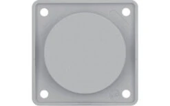 Berker Integro Blindverschluss Schwarz Matt 12 Berker Integro Blindverschluss Schwarz Matt -Energie Sat Anlagen Geschaft 495174 3341336 2