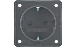 Berker Integro Steckdose Schutzkontakt Mit Erhöhtem Berührungsschutz Polarweiß Matt 11 Berker Integro Steckdose Schutzkontakt Mit Erhöhtem Berührungsschutz Polarweiß Matt -Energie Sat Anlagen Geschaft 495183 3341762 1