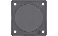 Berker Integro Blindverschluss Schwarz Matt 15 Berker Integro Blindverschluss Schwarz Matt -Energie Sat Anlagen Geschaft 495318 3341348 2