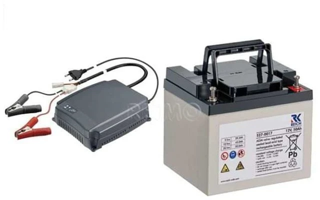 Reich Energie-Paket L 3 Reich Energie-Paket L