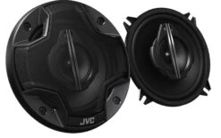 JVC CS-HX539 13cm 3 Way Coaxial Speakers 320W