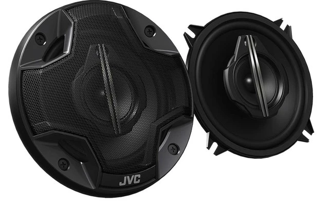 JVC CS-HX539 13cm 3 Way Coaxial Speakers 320W 3 JVC CS-HX539 13cm 3 Way Coaxial Speakers 320W