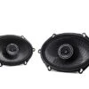 Kenwood KFC-PS5796C Perfomance Standard Series, 5x7 Custom Fit 3-way 2-Speaker System 320W -Energie Sat Anlagen Geschaft 498938 3880258