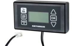 Kathrein HDS 50 Externes Bedienteil CAP-Converter
