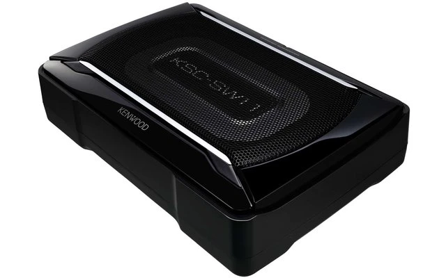 Kenwood KSC-SW11 Aktives Subwoofersystem 3 Kenwood KSC-SW11 Aktives Subwoofersystem