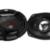 JVC CS-DR6930 15 X 23 Cm 3 Wege Koaxial Lautsprecher