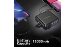 NTP Promate PowerPac PD20 Powerbank