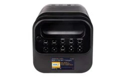 Kathrein DAB+ 10 Tower Digitalradio Mit Bluetooth 10 W