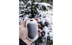 Origin Outdoors USB-Handwärmer Powerbank -Energie Sat Anlagen Geschaft 502082 3335040