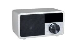 Kathrein DAB+ 1 Mini Digitalradio Mit Bluetooth Silber 13 Kathrein DAB+ 1 Mini Digitalradio Mit Bluetooth Silber -Energie Sat Anlagen Geschaft 502910 3430350 1