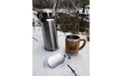 Origin Outdoors USB-Handwärmer Powerbank -Energie Sat Anlagen Geschaft 503345 3335046