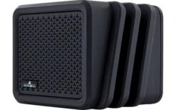 Schwaiger Bluetooth Stereo Lautsprecher 2x10W -Energie Sat Anlagen Geschaft 504794 3327666