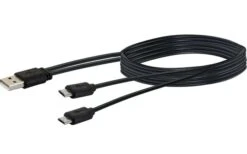 Schwaiger Bluetooth Stereo Lautsprecher 2x10W -Energie Sat Anlagen Geschaft 505151 3327672