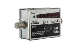 Schwaiger Camping Sat Anlage -Energie Sat Anlagen Geschaft 505160 3319050