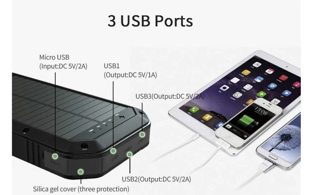 Basic Nature Powerbank 20 7 Basic Nature Powerbank 20 – Bild 5