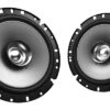 KenwoodKFC-S1756 Stage Sound Series 17cm Doppelkonus Lautsprecher 250W -Energie Sat Anlagen Geschaft 510524 3880282