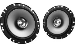 KenwoodKFC-S1756 Stage Sound Series 17cm Doppelkonus Lautsprecher 250W