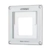 Votronic Montagerahmen S Für Anzeigeteil Inverter